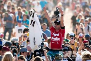 Le Pipe Masters 2012 sur Canal+