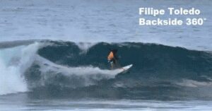 La GIFle : les meilleurs moves en boucle