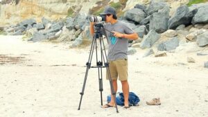 Des qualifs vidéo pour le King Of The Groms