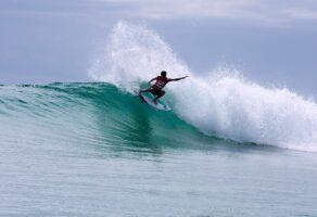 World Tour : quatre rookies sur le grill