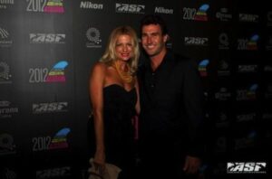 Suivez en live les ASP Awards à 12h