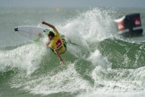 Quik Pro Gold Coast : les "revanchards" font la loi