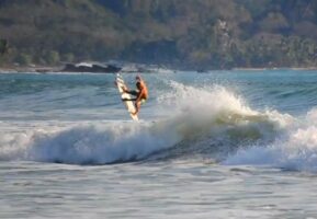 Charly Quivront // Costa Rica & Hawaii