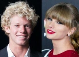 John John Florence maqué avec Taylor Swift ?