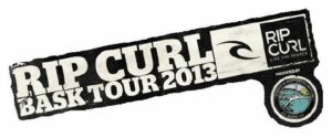 Rip Curl Bask Tour 2013 : les résultats