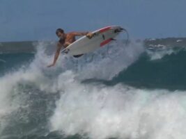 Volcom Strange Brains Ep. 4&nbsp;: William Aliotti