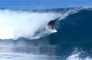 Adrien Toyon // East Indo