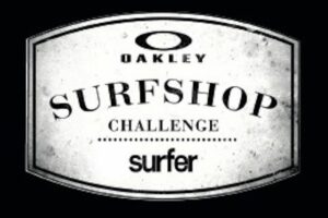 Le Oakley Pro Challenge, la 1ère battle entre surf shops