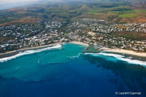 La Réunion : un surfeur tué par un requin à St Gilles