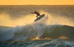 Begin Again, la dernière claque de John John Florence