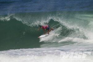 Billabong Rio Pro : Medina, Smith et Slater au top, Florès et Bourez en repêchage