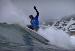 Nixon Surf Challenge 2013 : la vidéo