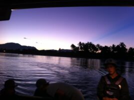 Tom Cloarec : "Mon premier trip à Fidji" #2