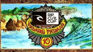 Rip Curl Cup Padang Padang 2013 : le teaser