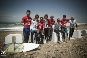 Oakley Surf Shop Challenge : SB3 l’emporte