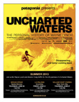 Uncharted Waters : la vidéo de la légende Wayne Lynch