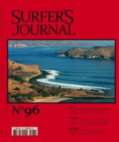 Le Surfer’s Journal n°96 est en kiosque