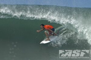Oakley Pro Bali : le 20/20 de Parko en vidéo
