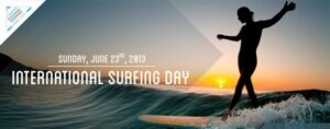 International surfing day : le bilan