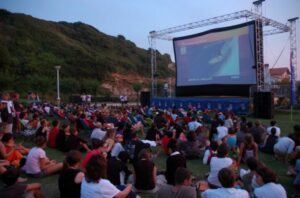 Festival du film de surf d’Anglet : le programme