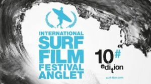 L’International Surf Film Festival débute aujourd’hui à Anglet