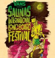Salinas International Longboard Festival