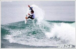 Hurley Pro Trials : Round 1 is ON