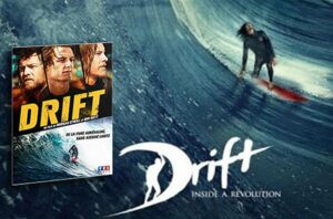 Sortie DVD : Drift