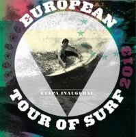 Un nouveau tour européen de surf