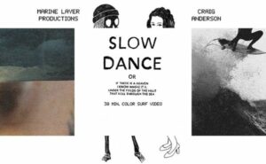 Avant-première : Slow Dance