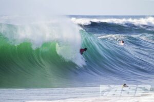 Quik Pro France : le tableau du premier tour