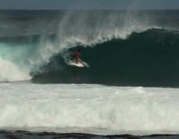 Ramzi Boukhiam // Indo Sept 2013