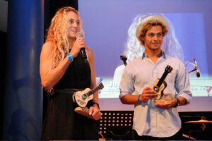 Awards de l’Eurosima 2013