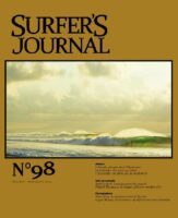 Surfer’s Journal 98