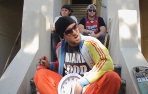 Surf vidéos : le hip hop est-il le nouveau punk ?