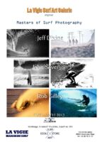 Master of surf photography