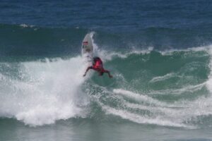 Gabriel Medina champion du Monde junior ASP 2013