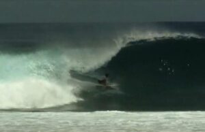 Aritz Aranburu // Desert Point