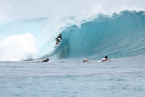 William Aliotti // Indonesian Dreaming