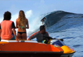 Adrien Toyon // Hot & Cold