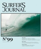 Le Surfer’s Journal 99 vous attend en kiosque