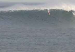 Belharra : le point à la mi-journée