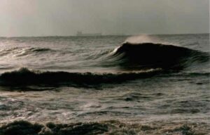 Sochi : surfez Chorne More (la Mer Noire)