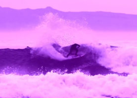 Dane Reynolds // Rincon