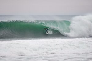 Le calme  avant après la tempête