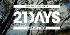 21 DAYS : Taj Burrow / Josh Kerr – l’avant Margaret River