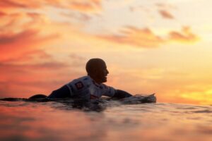 Kelly Slater quitte Quiksilver