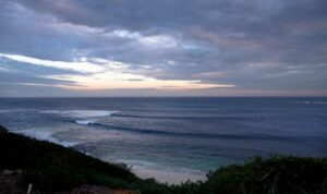 Margaret River Pro : reprise espérée ce soir
