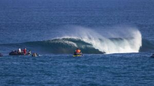 Margaret River Pro : verdict cette nuit !