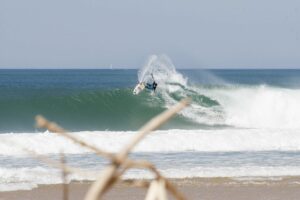 Une journée dans les Landes